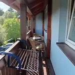 Lipno Pearl Vyhlidka * 伏尔塔瓦河畔利普诺