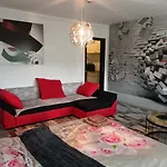 Lipno Pearl Vyhlidka 公寓 伏尔塔瓦河畔利普诺