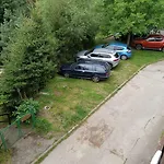 Lipno Pearl Vyhlídka