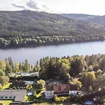 Lipno Pearl Vyhlídka Lipno nad Vltavou