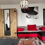 Lipno Pearl Vyhlídka Apartmán *