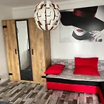 Apartman Lipno Pearl Vyhlidka *