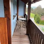 Lipno Pearl Vyhlídka *