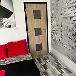 Lipno Pearl Vyhlídka Apartmán Lipno nad Vltavou