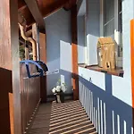 Apartmán Lipno Pearl Vyhlídka Lipno nad Vltavou