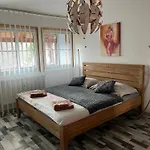 Lipno Pearl Vyhlídka Apartmán