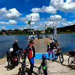Lipno Pearl Vyhlídka Apartmán