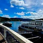 Lipno Pearl Vyhlídka * Lipno nad Vltavou