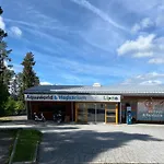Lipno Pearl Vyhlídka