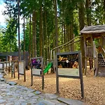 Lipno Pearl Vyhlídka Lipno nad Vltavou