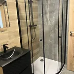 Lipno Pearl Vyhlídka * Lipno nad Vltavou