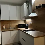 Lipno Pearl Vyhlídka Apartmán Lipno nad Vltavou