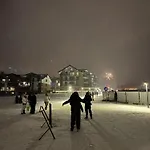 Apartmán Lipno Pearl Vyhlídka *