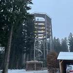 Apartmán Lipno Pearl Vyhlídka Lipno nad Vltavou