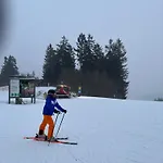 Lipno Pearl Vyhlídka * Lipno nad Vltavou