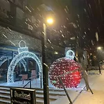 Lipno Pearl Vyhlídka Apartmán