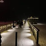 Lipno Pearl Vyhlídka Apartmán *