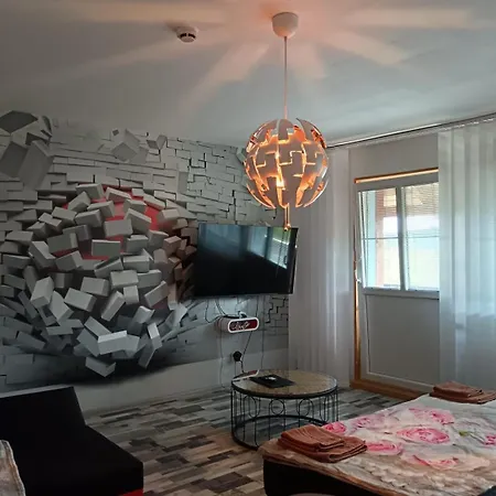 Apartament Lipno Pearl Vyhlidka Lipno nad Vltavou