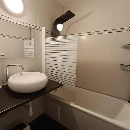 Lipno Pearl Vyhlidka Apartman