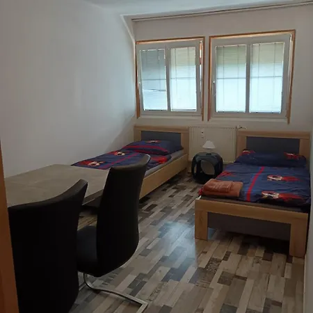 Apartman Lipno Pearl Vyhlidka