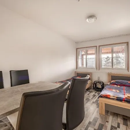 Lipno Pearl Vyhlídka Apartamento Lipno nad Vltavou