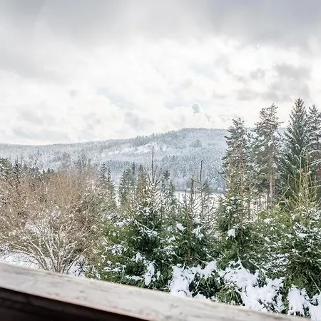 Lipno Pearl Vyhlidka Lipno nad Vltavou