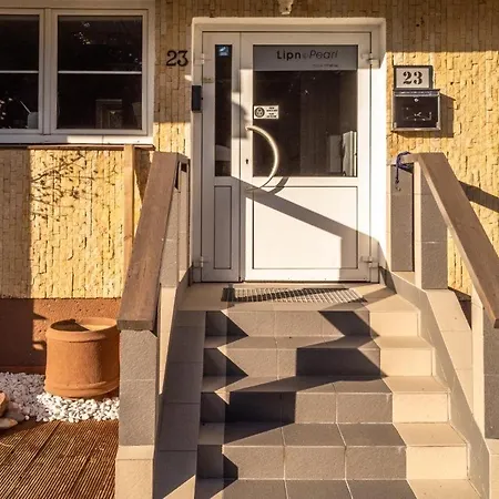 Apartman Lipno Pearl Vyhlidka