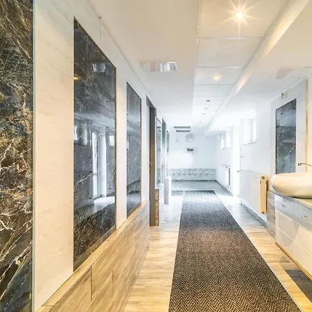 Apartman Lipno Pearl Vyhlidka Lipno nad Vltavou
