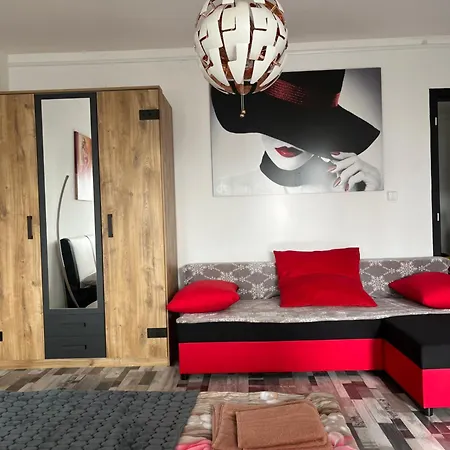 Lipno Pearl Vyhlidka Apartman *