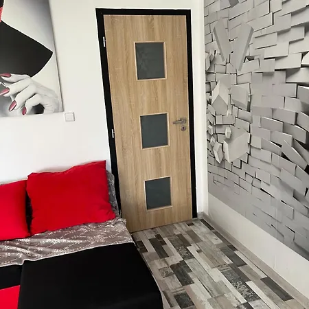 Lipno Pearl Vyhlidka Apartment Lipno nad Vltavou