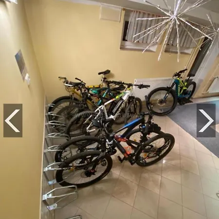 Apartman Lipno Pearl Vyhlidka