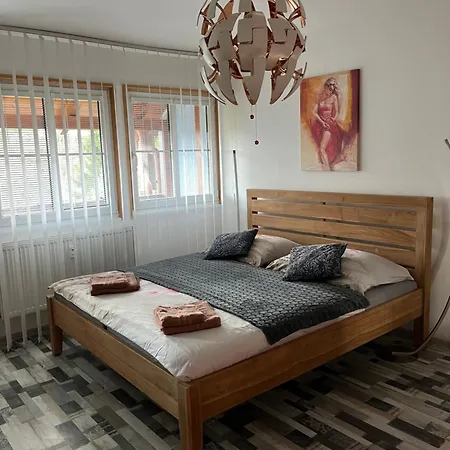 Lipno Pearl Vyhlidka Apartman
