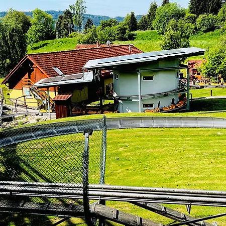 Apartman Lipno Pearl Vyhlidka Lipno nad Vltavou