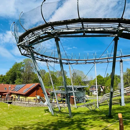 Lipno Pearl Vyhlidka