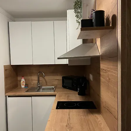 Lipno Pearl Vyhlidka Apartament *