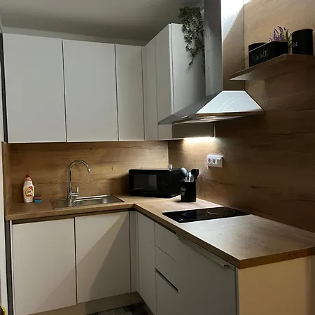 Lipno Pearl Vyhlidka Apartament Lipno nad Vltavou