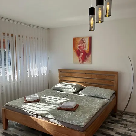 Lipno Pearl Vyhlidka ליפנו נאד וויטאבו
