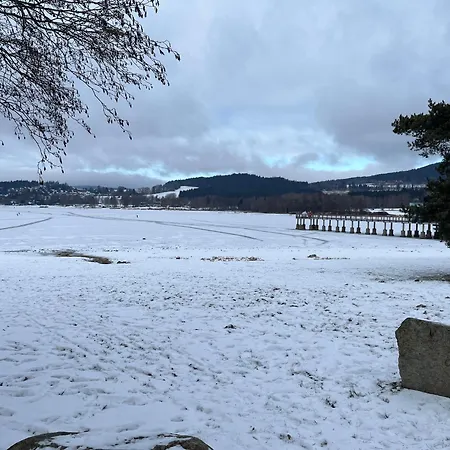 Lipno Pearl Vyhlídka * Lipno nad Vltavou