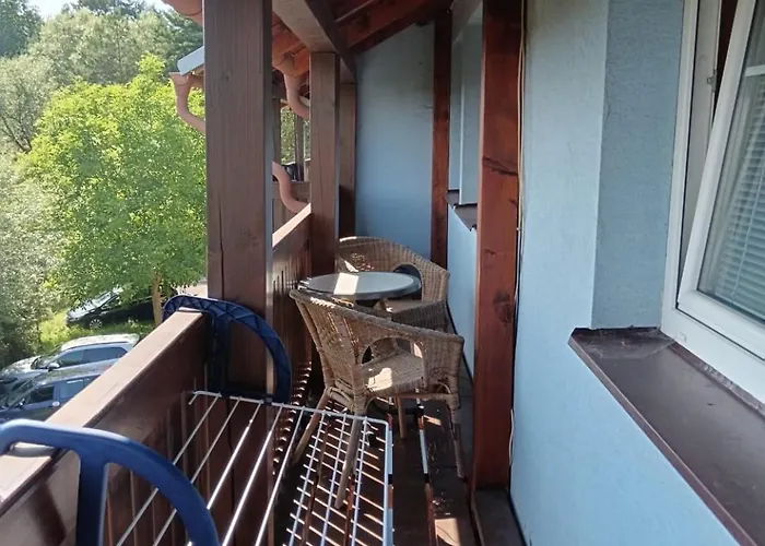 Lipno Pearl Vyhlídka * Lipno nad Vltavou