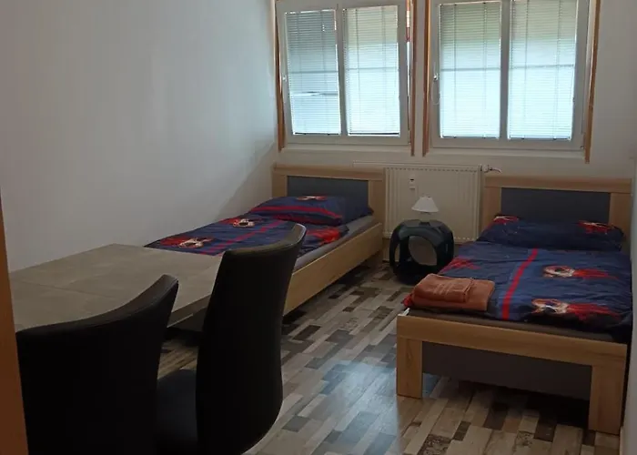 Apartment Lipno Pearl Vyhlidka