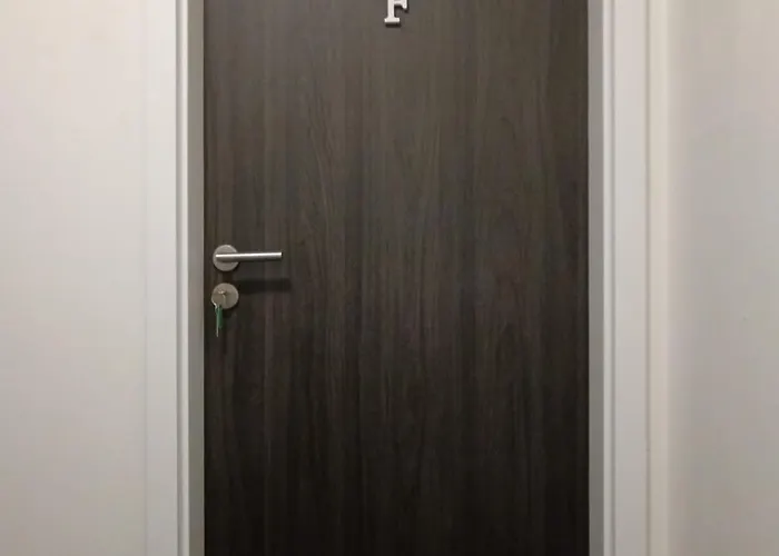 Apartamento Lipno Pearl Vyhlídka