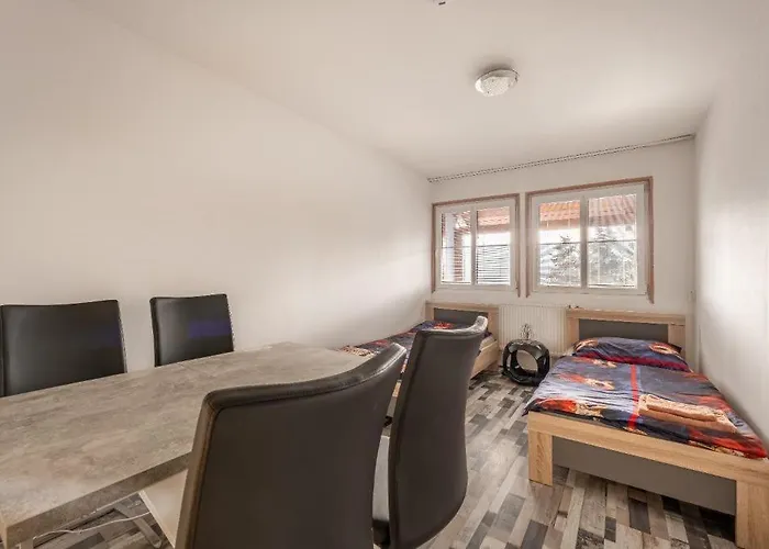 Lipno Pearl Vyhlidka Appartamento Lipno nad Vltavou