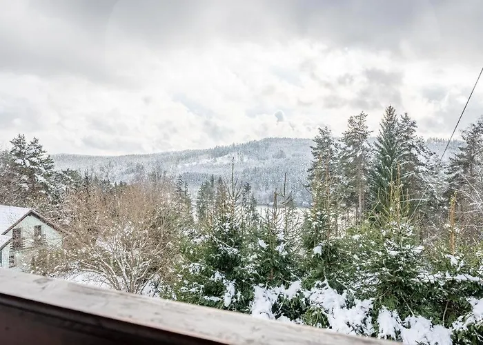 Lipno Pearl Vyhlídka Lipno nad Vltavou