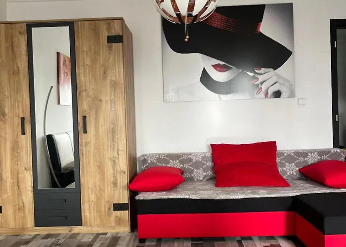 Lipno Pearl Vyhlídka Apartamento *