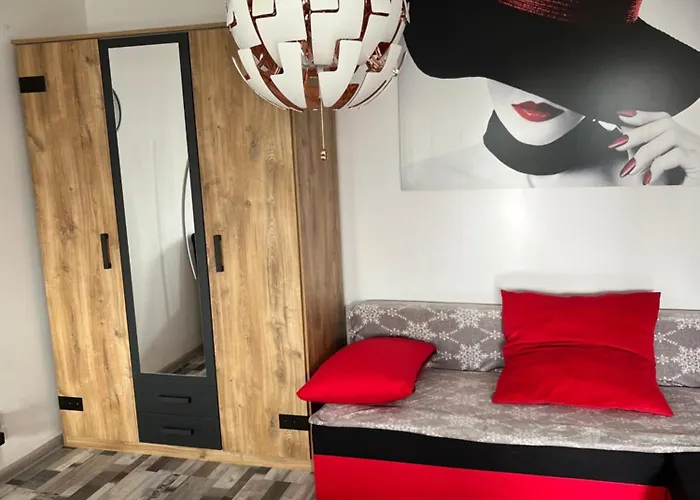 Apartamento Lipno Pearl Vyhlídka *