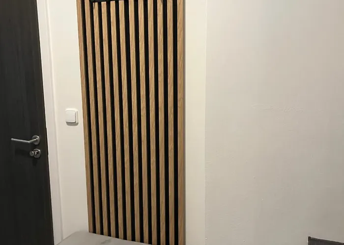 Apartamento Lipno Pearl Vyhlídka *