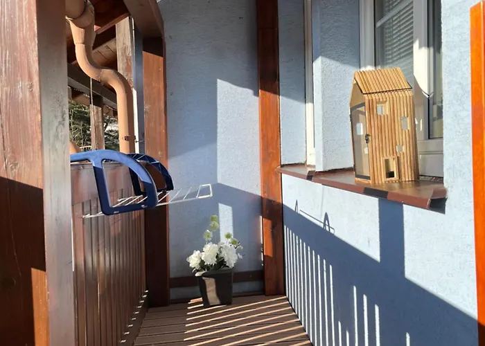 Apartamento Lipno Pearl Vyhlídka Lipno nad Vltavou