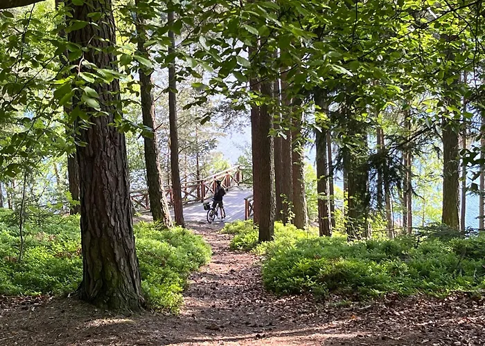 Lipno Pearl Vyhlídka