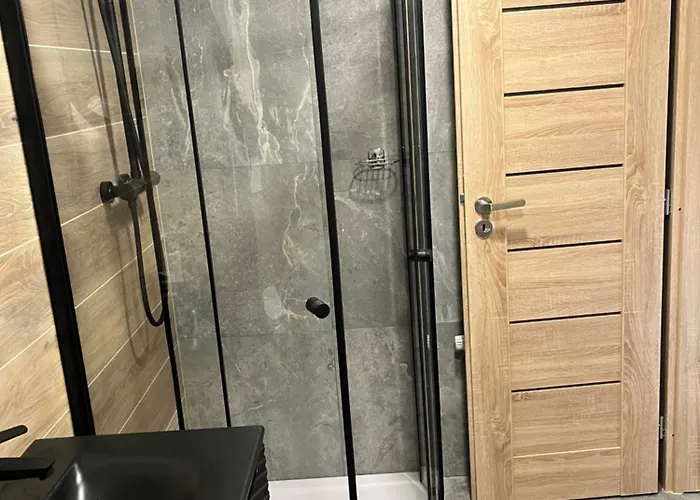 Apartamento Lipno Pearl Vyhlídka
