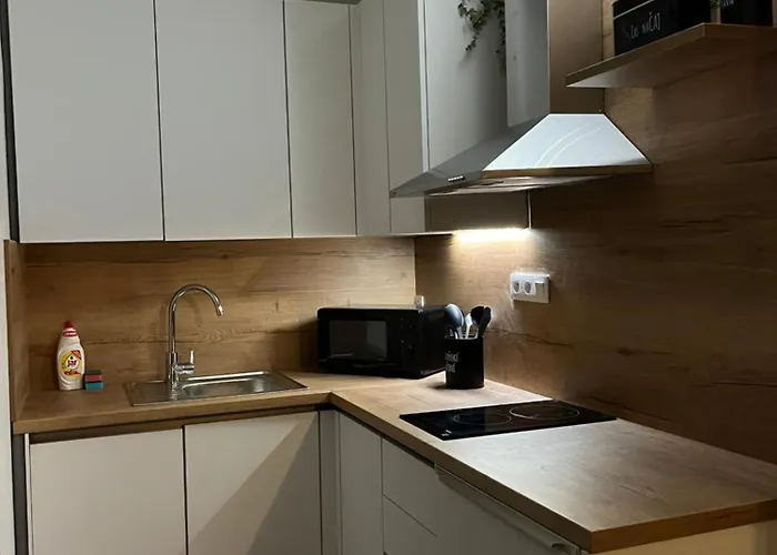 Lipno Pearl Vyhlídka Apartamento Lipno nad Vltavou